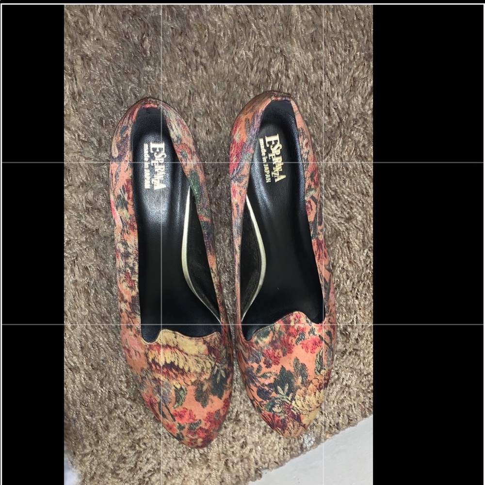 Esperanza loafers
